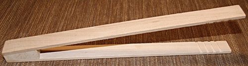 Szczypce Do Ogórków 25 Cm na Arena.pl