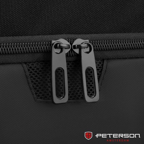 torba podróżna ptn 95925-6620 black na Arena.pl