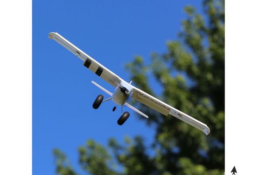 E-flite UMX Timber BNF Basic na Arena.pl