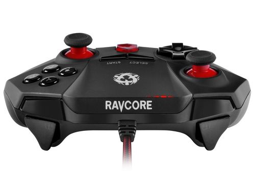 Ravcore Gamepad  Spear na Arena.pl