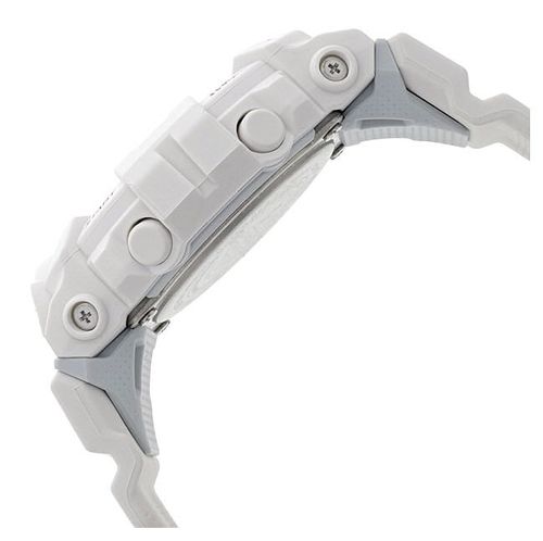 Zegarek Casio G-Shock G-SQUAD GBD-800-7ER Step Tracker na Arena.pl