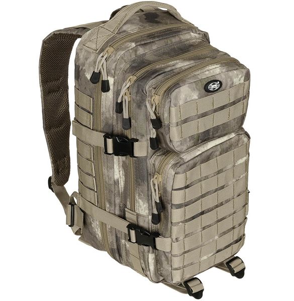 PLECAK US Assault  30 Litrów HDT-camo zdjęcie 1