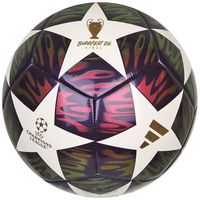 Piłka adidas UCL Club KT0658 5 fioletowy