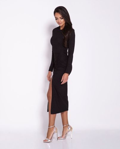 Sukienka Malaga Czarny S na Arena.pl