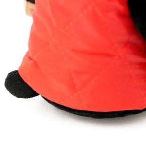 Przytulanka Rottweiler Max 28cm  T1 na Arena.pl