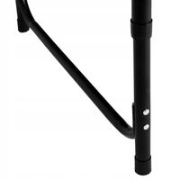 STOLIK KEMPINGOWY TURYSTYCZNY NA BIWAK POD NAMIOT SKŁADANY W WALIZKĘ LEKKI