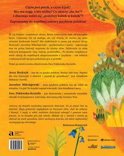 Słowa pierwsze na Arena.pl