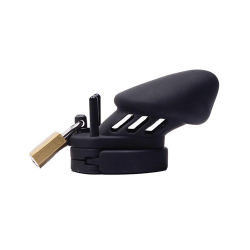 Silicone Penis Cage na Arena.pl