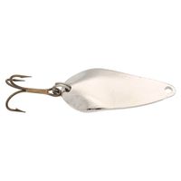 WAHADŁÓWKA MIKRO JMC ADVENTURE Silver 2.4 g / 3 cm