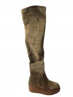 Kozaki Alma En Pena Siena Vison I22457 roz. 37