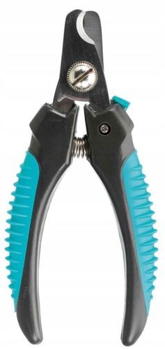 OBCINACZKI CĘGI DO PAZURÓW NOŻYCZKI DLA KOTA PSA na Arena.pl