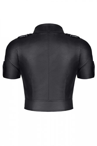 bielizna enrica001 black m na Arena.pl