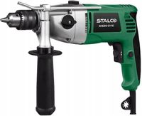 WIERTARKA UDAROWA 1050W IDS20-2VS STALCO S-97219