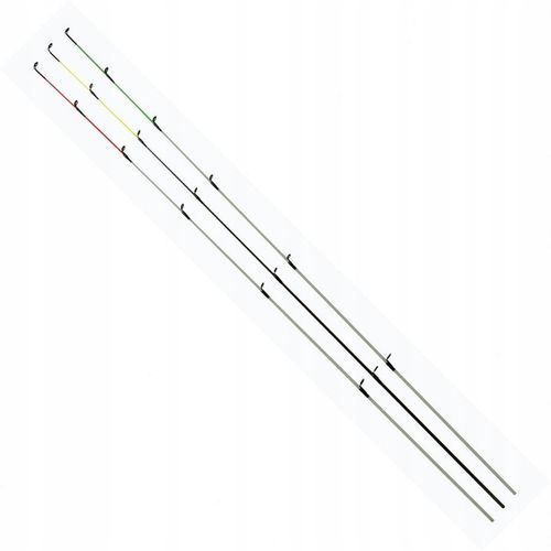 ROBINSON WĘDKA STINGER FEEDER 3,60M 40-90G na Arena.pl