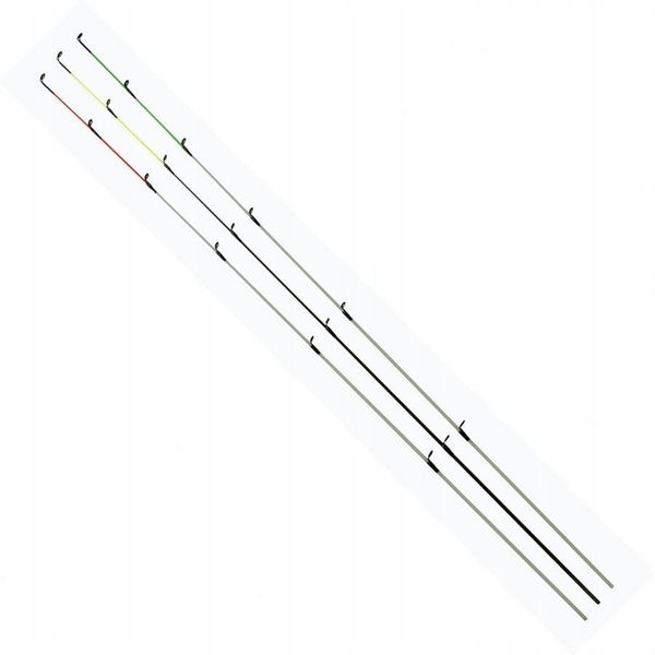 ROBINSON WĘDKA STINGER FEEDER 3,60M 40-90G zdjęcie 2