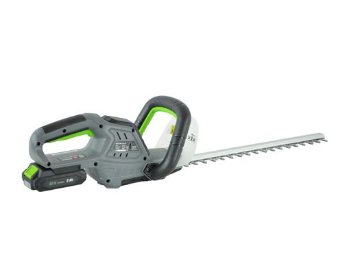 NOŻYCE AKUMULATOROWE DO ŻYWOPŁOTU NAC HB20-B20-45-L-S 20 V OSTRZE 45,5 CM na Arena.pl