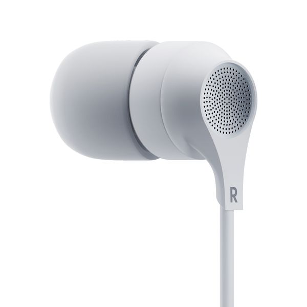 accessories - 3mk wired earphones usb-c zdjęcie 7