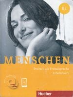 Menschen B1 Arbeitsbuch mit CD (2)