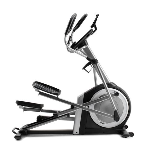 NORDICTRACK ORBITREK PROGRAMOWANY COMMERCIAL 14.9 na Arena.pl