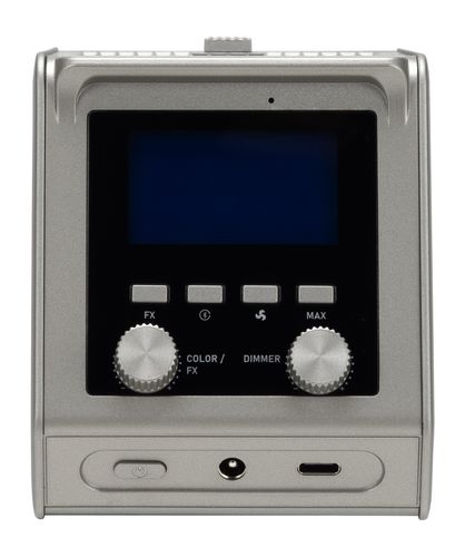 Lampa LED Newell Zora 90 WB  (2700 - 6500 K) na Arena.pl