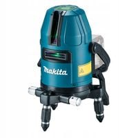 MAKITA SK10GDZ AKUMULATOROWY LASER KRZYŻOWY 12V