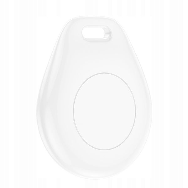 Borofone Lokalizator tracker BC100 Ingenioso biały zdjęcie 5