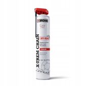 DUŻY Smar do łańcuchów motocykl ŁAŃCUCHA IPONE X-Trem Chain OFF Road 750ml