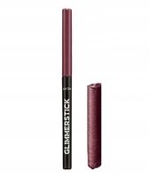 Avon True Color Majestic plum 2003 kredka do oczu wykręcana