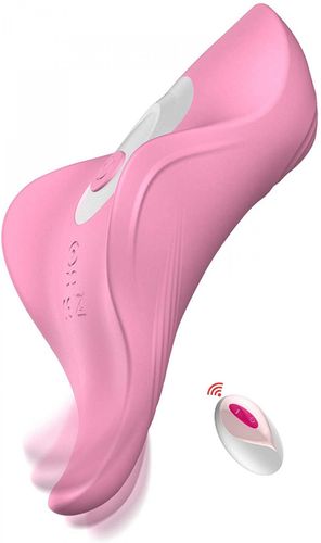 wearable impusle vibe pink na Arena.pl