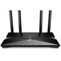 Router TP-LINK Archer AX23 AX1800 802.11ax 2.4/5 Ghz DualBand