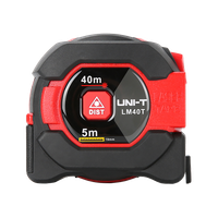 Miernik dystansu Uni-T LM40T