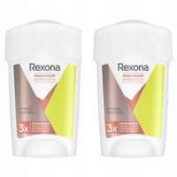 Rexona Stress Control antyperspirant sztyft 2x45ml