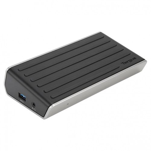 Targus 4k Universal Docking Station BLACK na Arena.pl