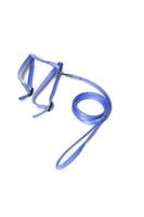 A-059 KOMPLET DLA KOTA V.2 Kolor - Błękitny