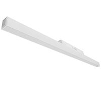 Oprawa magnetyczna do systemów szynowych 843 Domeno LED 20W 4000K biała