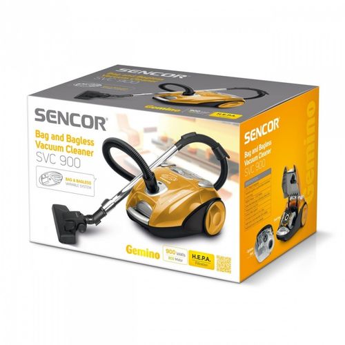Sencor SVC 900 2w1 na Arena.pl