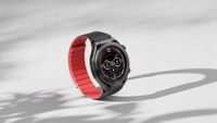 IMIKI SmartWatch Xplorer Active Black sportowy zegarek do biegania