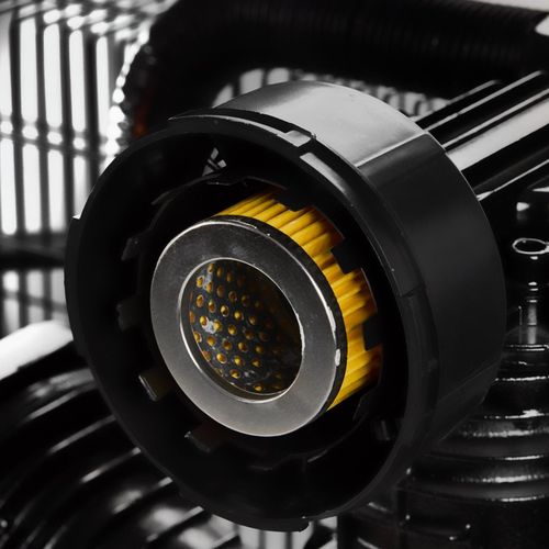 kompresor olejowy 500l / 3 tłoki / 400v kd4062 na Arena.pl