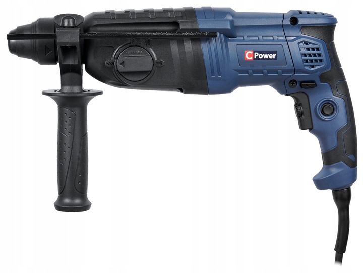 Młotowiertarka CELMA C-Power RH850W26 3LAT GW! zdjęcie 2