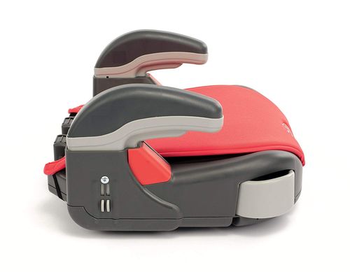 Graco Booster Basic podstawka 15-36 kg czerwona na Arena.pl