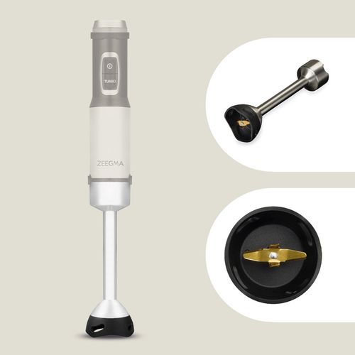 BLENDER RĘCZNY WIELOFUNKCYJNY 5w1 MIKSER Praktyczny pomysł na PREZENT na Arena.pl