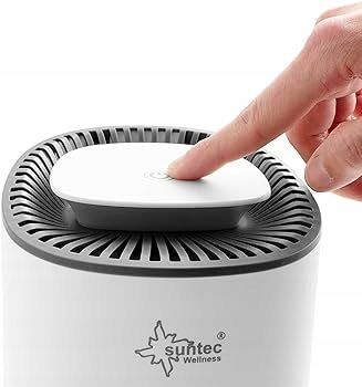 Osuszacz Odwilżacz powietrza SUNTEC Mini DrySlim 300 point 300ml/24 zdjęcie 3