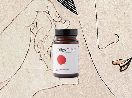 KOGEN | Oligo-Elite | odchudzanie POLIFENOLE | 30 kaps. x3 | trzy (3) PACK na Arena.pl