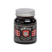 MORGAN'S Styling Pomade High Shine / Firm Hold - Pomada do włosów, 50g