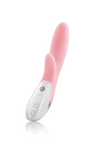Wibrator Mystim - Danny Divido Vibrator Rose na Arena.pl