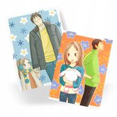 Plakat Usagi Drop Bunny Drop DO WYBORU