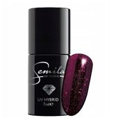 Semilac 148 Lakier hybrydowy Night Euphoria 7ml