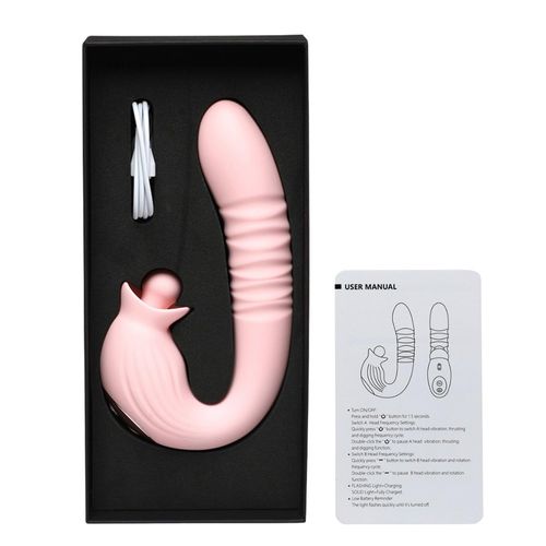 inty toys - charm - pink na Arena.pl