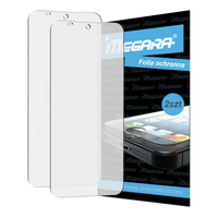 2x folia do hammer iron v - 6.50" ochronna full glue