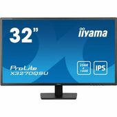 Monitor Gaming Iiyama 32" Wide Quad HD